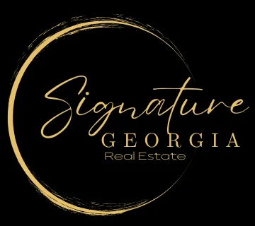 Signature Georgia Real Estate logo